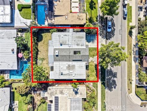 610 E Briardale  , Orange, CA