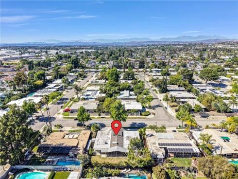 610 E Briardale  , Orange, CA