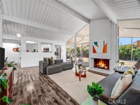610 E Briardale  , Orange, CA