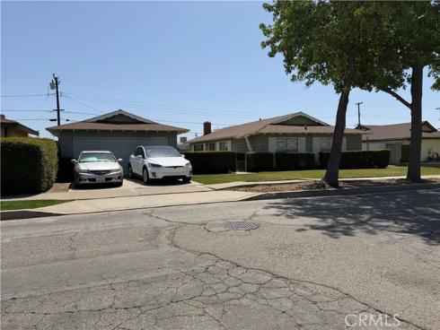 1320 E Trenton  , Orange, CA