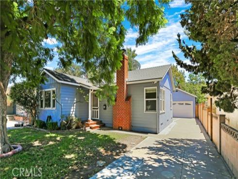 417 N. Citrus Street