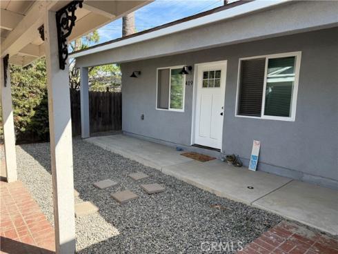 417 N Citrus   Street, Orange, CA