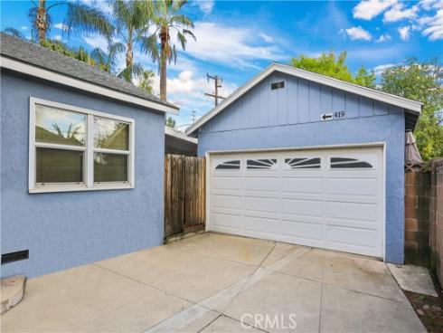 417 N Citrus   Street, Orange, CA