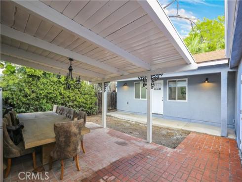 417 N Citrus   Street, Orange, CA