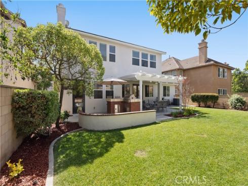 2472 N Highwood   Road, Orange, CA