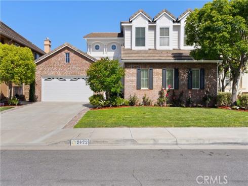 2472 N Highwood   Road, Orange, CA