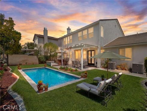 2472 N Highwood   Road, Orange, CA