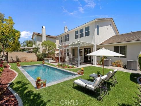 2472 N Highwood   Road, Orange, CA