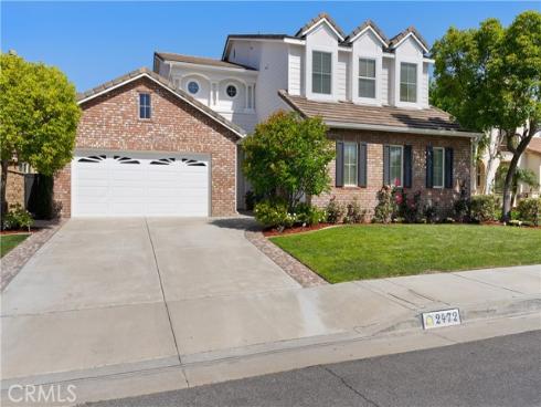 2472 N Highwood   Road, Orange, CA