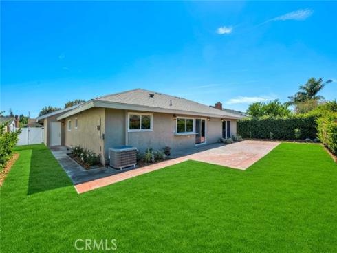 709 E Meadowbrook   Avenue, Orange, CA
