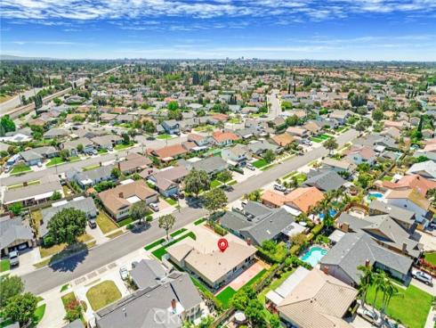 709 E Meadowbrook   Avenue, Orange, CA