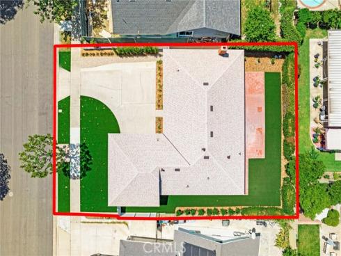 709 E Meadowbrook   Avenue, Orange, CA