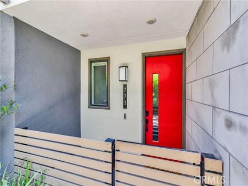 773 S Grable  , Orange, CA