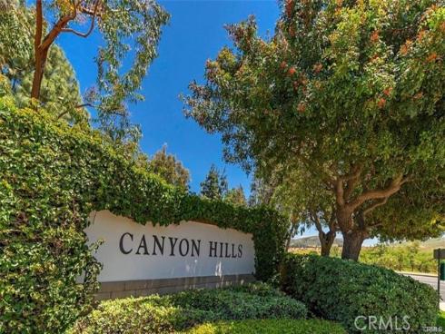 230 S Grisly Canyon  B  Drive, Orange, CA