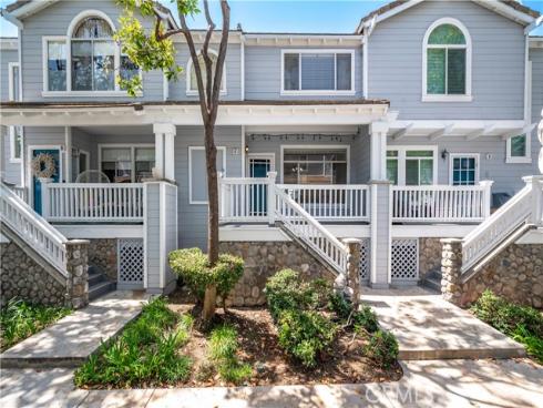 522 N Pageant  , Orange, CA