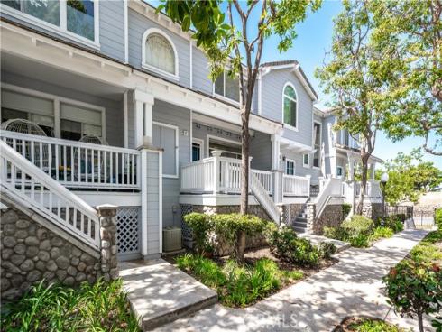 522 N Pageant  , Orange, CA