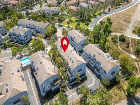 522 N Pageant  , Orange, CA