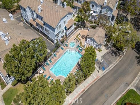 522 N Pageant  , Orange, CA