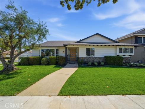 801 S Fairmont   Way, Orange, CA