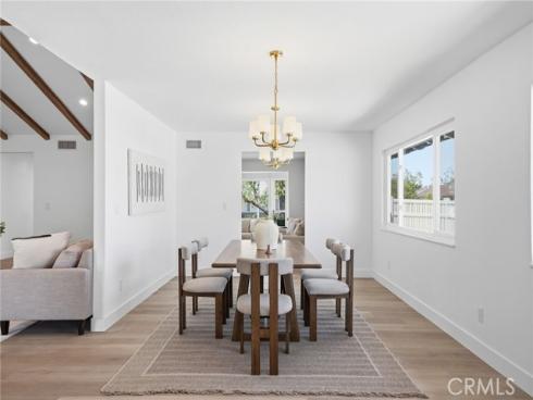 801 S Fairmont   Way, Orange, CA