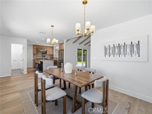 801 S Fairmont   Way, Orange, CA