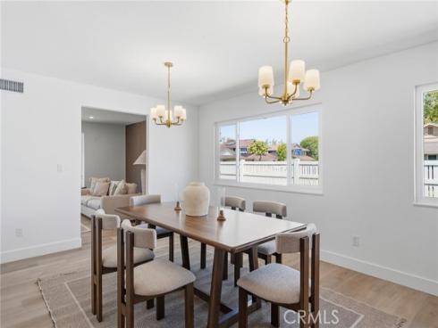 801 S Fairmont   Way, Orange, CA