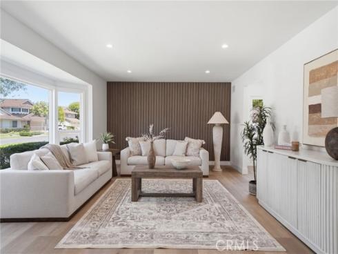 801 S Fairmont   Way, Orange, CA