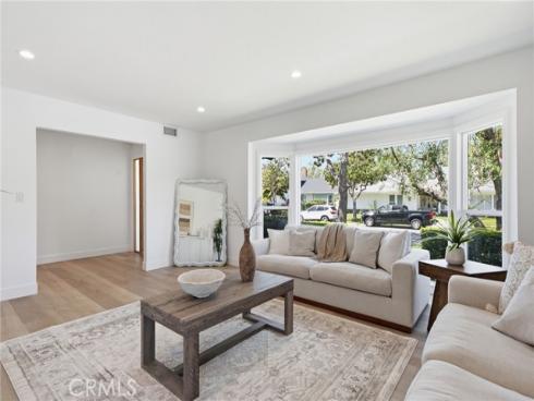 801 S Fairmont   Way, Orange, CA