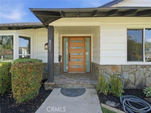 801 S Fairmont   Way, Orange, CA
