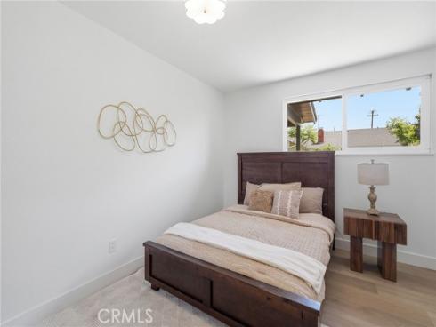 801 S Fairmont   Way, Orange, CA