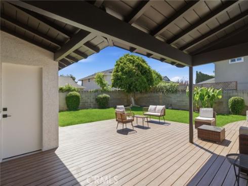 801 S Fairmont   Way, Orange, CA