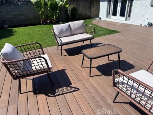 801 S Fairmont   Way, Orange, CA