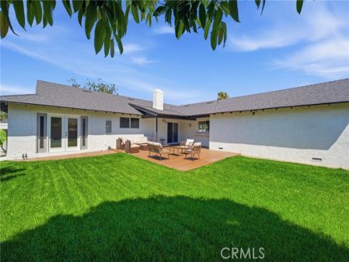 801 S Fairmont   Way, Orange, CA