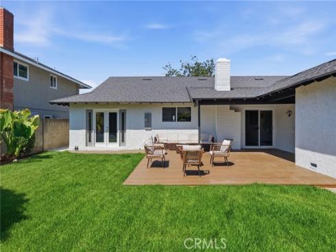 801 S Fairmont   Way, Orange, CA