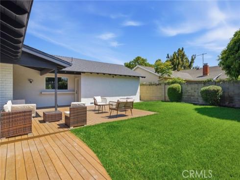 801 S Fairmont   Way, Orange, CA