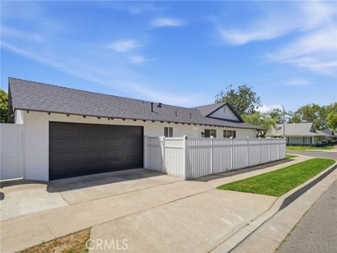 801 S Fairmont   Way, Orange, CA