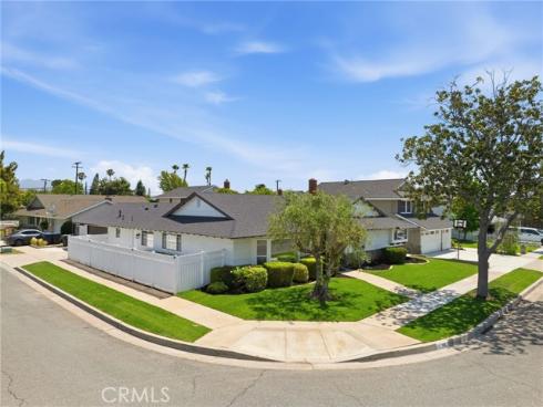 801 S Fairmont   Way, Orange, CA