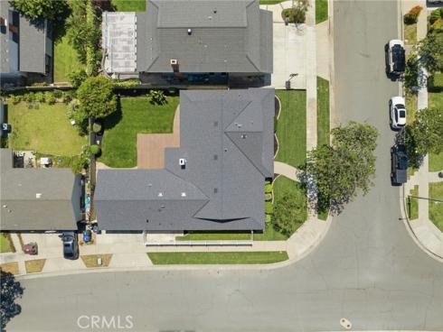 801 S Fairmont   Way, Orange, CA