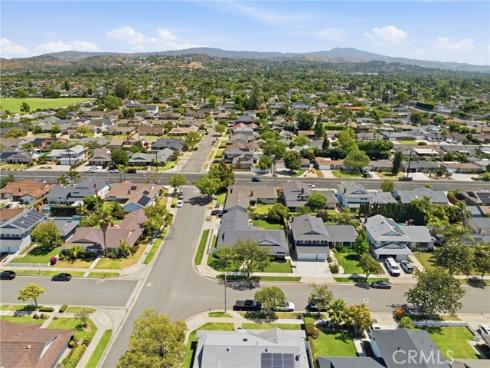 801 S Fairmont   Way, Orange, CA