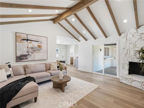 801 S Fairmont   Way, Orange, CA