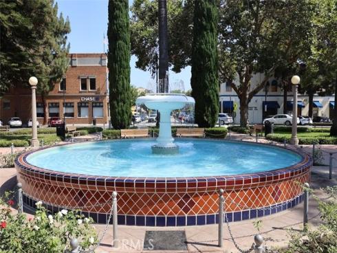 801 S Fairmont   Way, Orange, CA