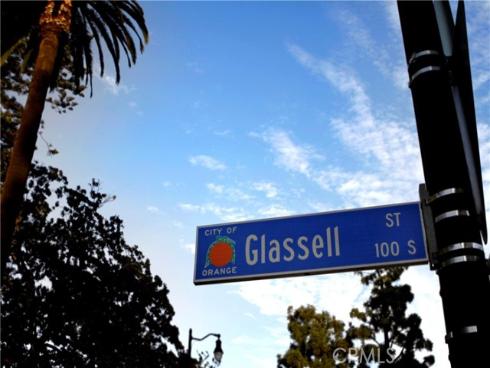 801 S Fairmont   Way, Orange, CA