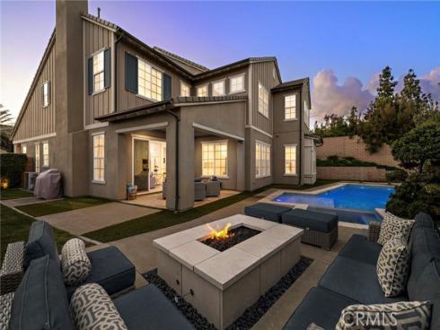 2491 N. La Colina Court