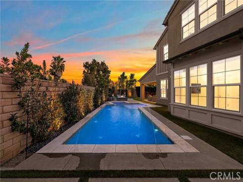 2491 N La Colina   Court, Orange, CA