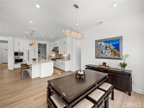 2491 N La Colina   Court, Orange, CA