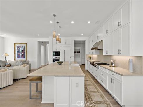 2491 N La Colina   Court, Orange, CA