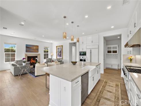 2491 N La Colina   Court, Orange, CA