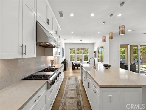 2491 N La Colina   Court, Orange, CA