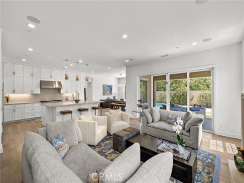 2491 N La Colina   Court, Orange, CA