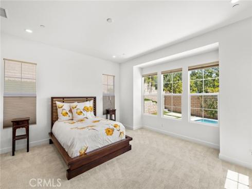 2491 N La Colina   Court, Orange, CA